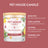 Yuzu Ginger Candle