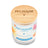 Sunwashed Cotton Candle