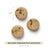 The Honest Kitchen Blueberry & Vanilla Goat's Milk N' Cookies