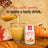 Pumpkin Spice Latte for dogs