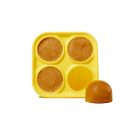 Woof Pupsicle - Freezable Treat Tray