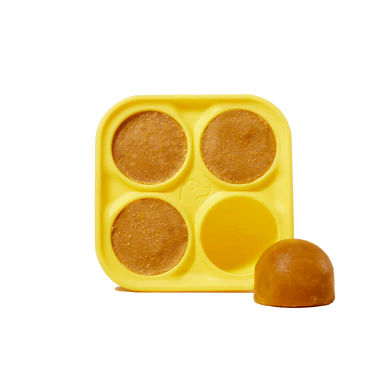 Woof Pupsicle - Freezable Treat Tray