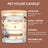 Toasted S’mores Candle