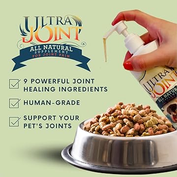 ULTRA JOINT SUPPLEMENT