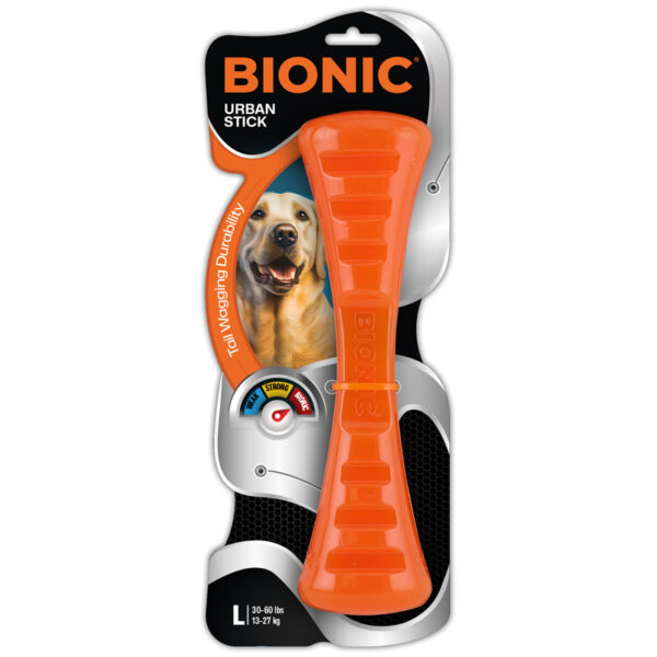 Bionic Urban Stik