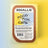 Smalls Cat Gently Cooked Smooth Bird & Fish 5oz