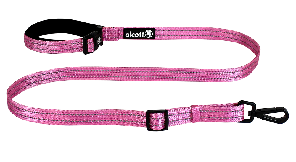 Weekender Leashes Adjustable Sizing