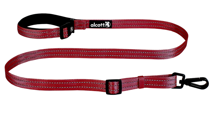 Weekender Leashes Adjustable Sizing