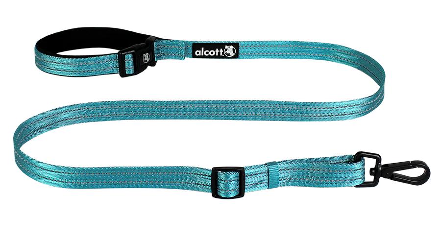 Weekender Leashes Adjustable Sizing