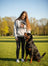 Rottweiler Mom Hoodie