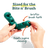 Bite n' Brush Refills