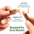 Bite n' Brush Refills