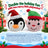 Squeaky Twin Pack Ball - Penguin & Elf