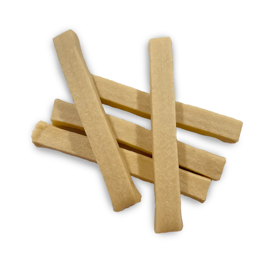Yogurt Sticks - Plain (5 pack)