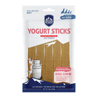 Yogurt Sticks - Cranberry Honey (5 pack)