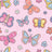 My Heart's A'Flutter Muscle Tee