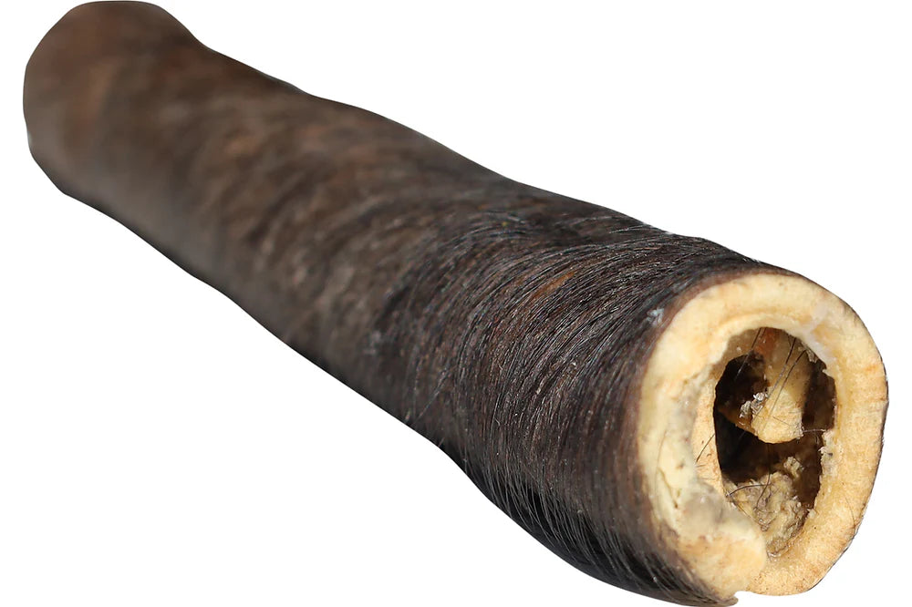 Hairy Water Buffalo Cheek Roll