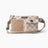 Dog Walk & Train Sling Bag (with squeaker)
