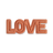 LOVE // Lick Mat