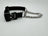 Boss Dog Martingale Large/XL Black