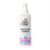 Skout's Honor Probiotic Daily Use Deodorizer Happy Puppy 8 fl oz