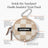 Snackpack Double Insulated Dog Treat Pouch