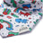 Coloring Bandana for Kids and Adults 