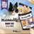 RabbitDog Rabbit Feet with Fur, 100g