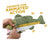 Animated Fish Toy