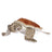 Animated Plush Sea Turtle - Tall Tails