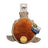Animated Plush Sea Turtle - Tall Tails