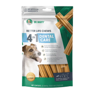 Dr Marty's Better Life Chews - Dental Care (SINGLES)