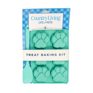 Country Living Dog Treat Baking Kit ( 6-Pack on Clip Strip)