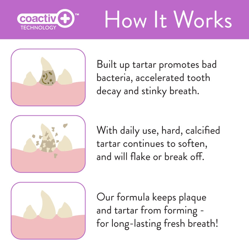 Skout's Honor Oral Care Pet Dental Wipes