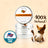 Natural Paw Protection Wax