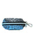 YOU'RE SO GLAM SILVER OMBRE DOG POOP BAG HOLDER