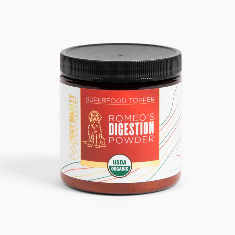 Romeo's Digestion Superfood Topper