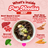 Pup Noodles Beef- cup noodles for dogs & cats