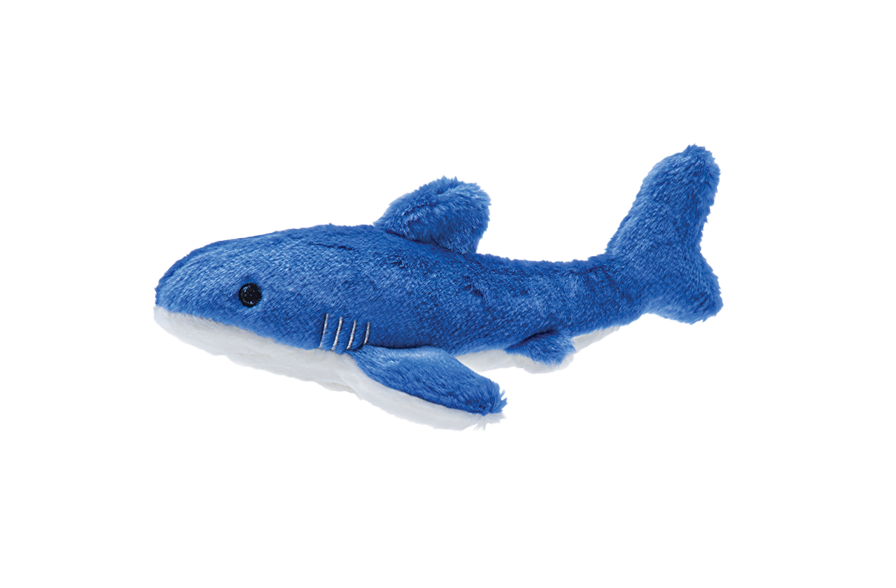 Fluff & Tuff Baby Shark