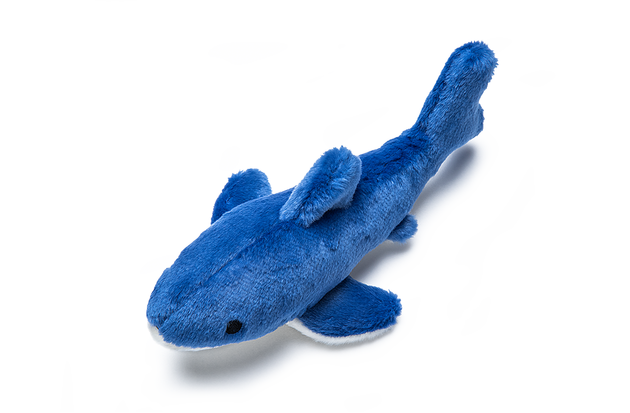 Fluff & Tuff Baby Shark