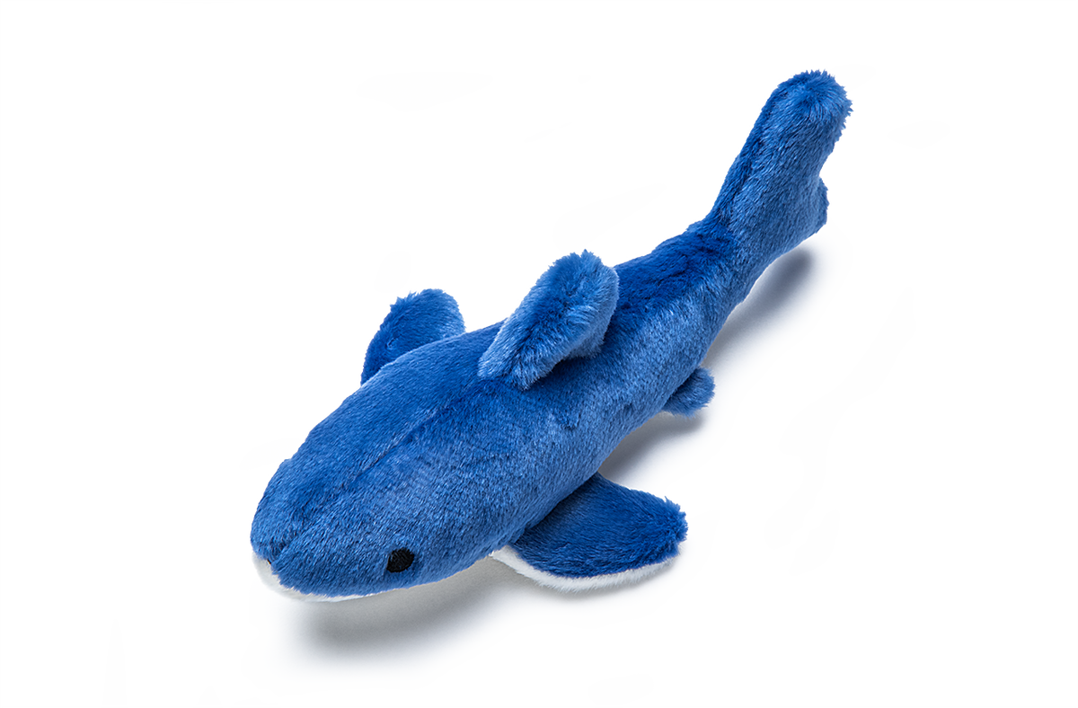 Fluff & Tuff Baby Shark