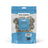 Icelandic Cod Skin Rolls Dog Treats 3.0-oz Bag
