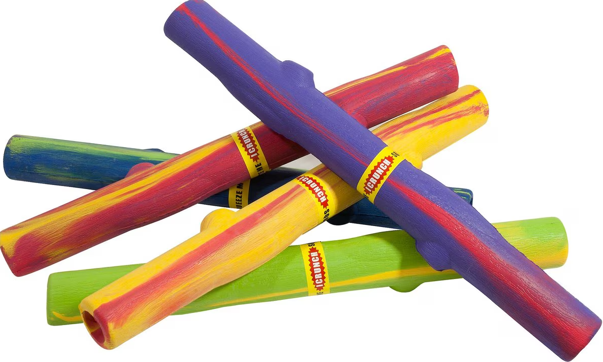 Ruff Dawg STICK CRUNCH