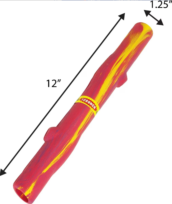 Ruff Dawg STICK CRUNCH