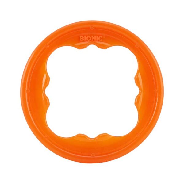 Bionic TOSS-N-TUG TURBO
