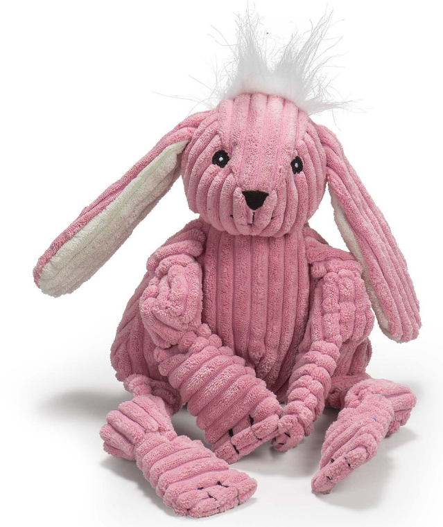 Knotties Bunny - Hugglegounds