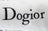 Dogior High-Top Tennis Shoe dog Toy