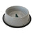 Stainless steel non-skid Dog Bowl 64oz