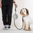 Nomad Collapsible Dog Bowl- Large