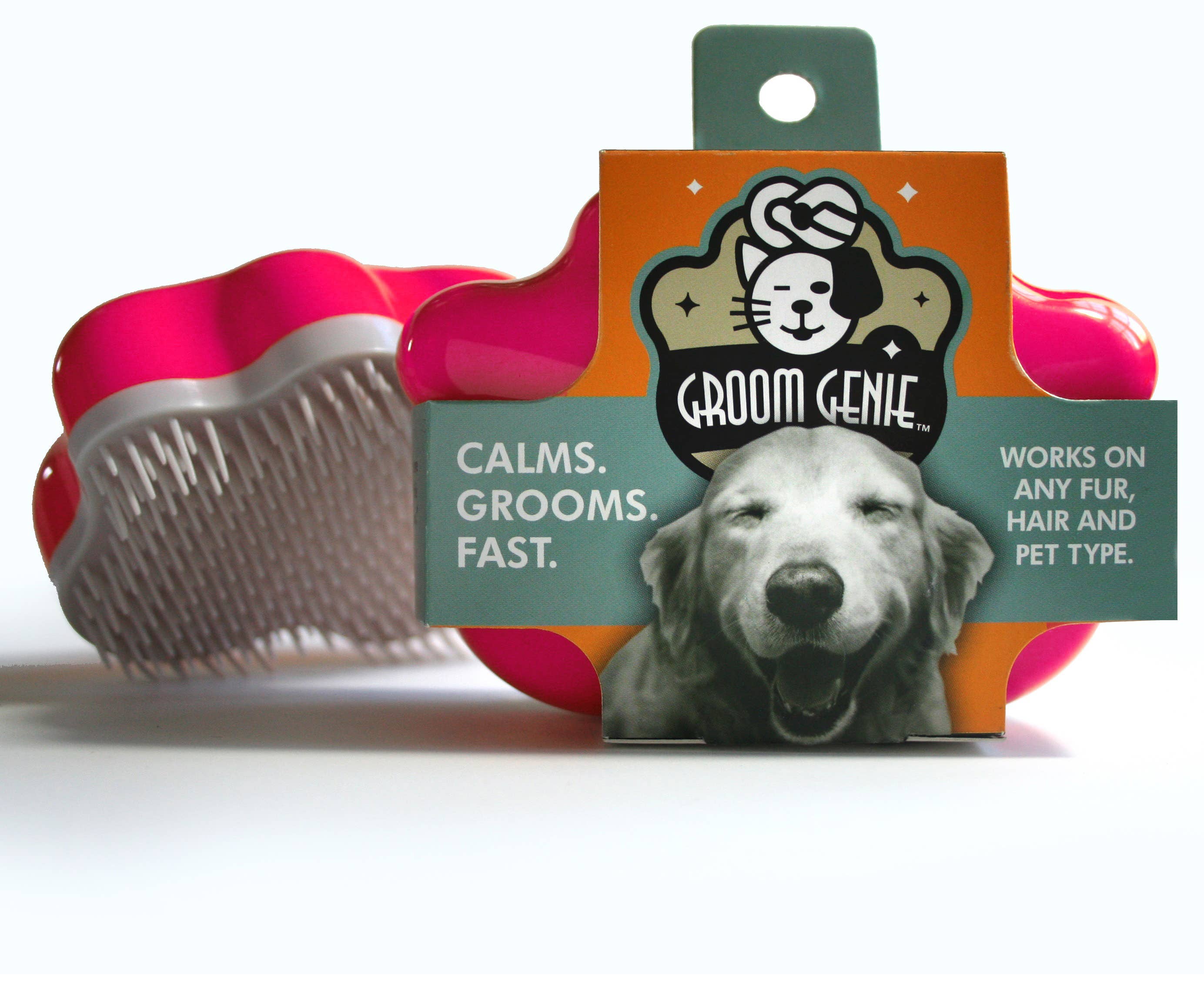 Original Groom Genie